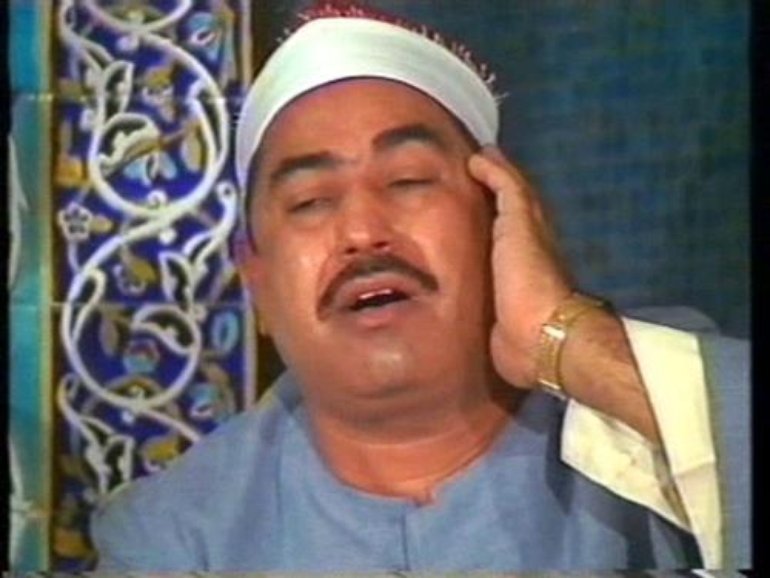 Mohamed Al-Tablawi Hatim Dinle/İndir